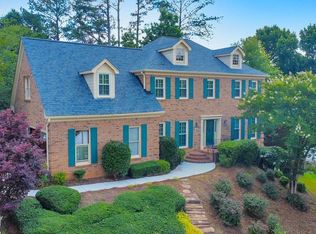 2601 Doral Dr, Duluth, GA 30096