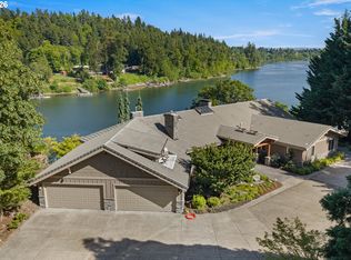 268 SW Forest Cove Rd, West Linn, OR 97068