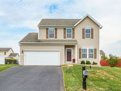 5471 Lucknow Dr, Clay, NY, 13041