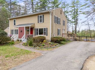 57 Newtown Plains Rd, Lee, NH 03861