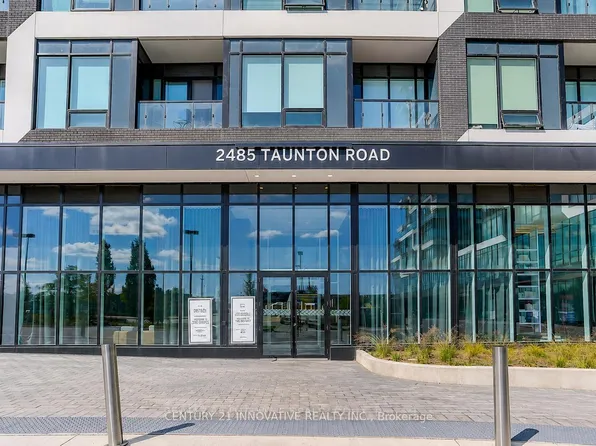 2485 Taunton Rd #1024, Oakville, ON L6H 0L3