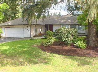 18309 NE Cedar Dr, Battle Ground, WA 98604