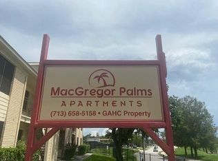 3639 N Macgregor Way #26, Houston, TX 77004