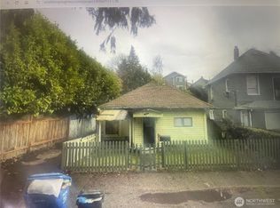 4114 37th Avenue S, Seattle, WA 98118