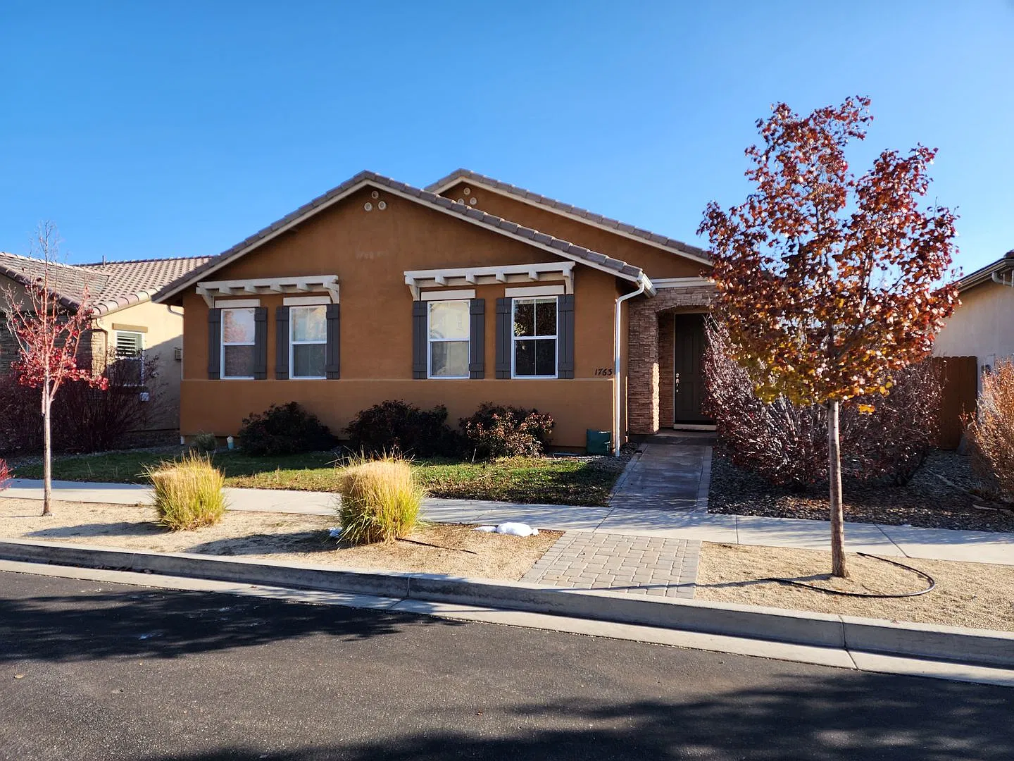 Home For Rent in Minden — Photo 1