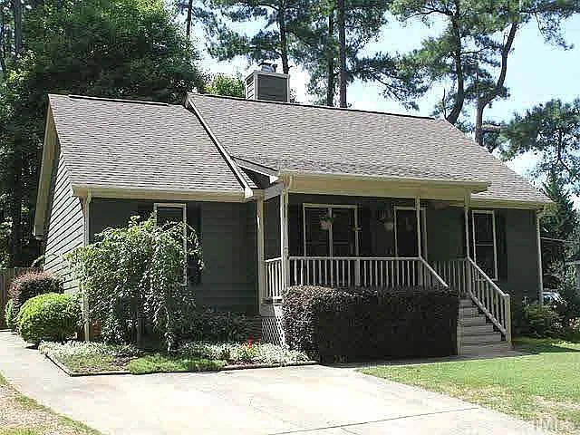 644 Woods Mill Cir — Photo 1