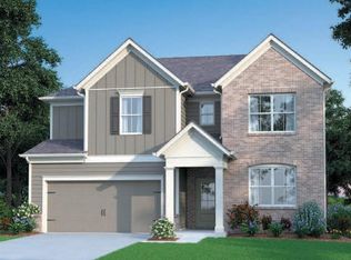 5114 Goldsberry Ln, Mableton, GA 30126