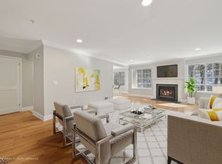 293 Riveredge Dr, Chatham, NJ 07928