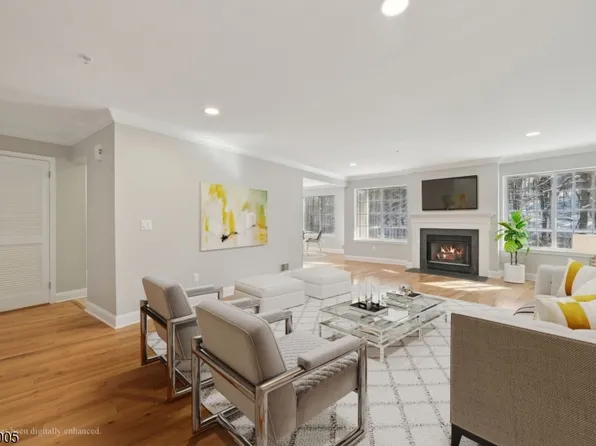 293 Riveredge Dr, Chatham Twp., NJ 07928