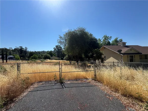 0 Bessie Ln Lot 30, Oroville, CA 95966