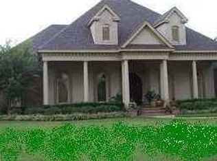 6144 Henley Way, Montgomery, AL 36117