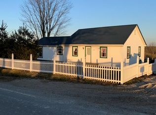 6162 Metcalf Mill Rd, Ewing, KY 41039