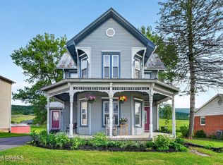 125 Snyder Ave, Beaver Springs, PA 17812