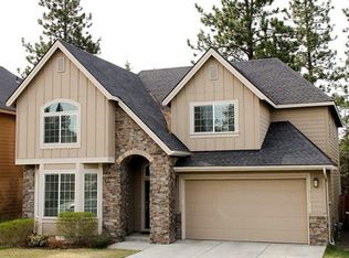 19765 Baneberry Ave, Bend, OR 97702