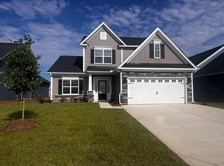 176 Azure Loop LOT 331, Myrtle Beach, SC 29588