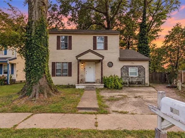 961 Avenue J, Norfolk, VA 23513