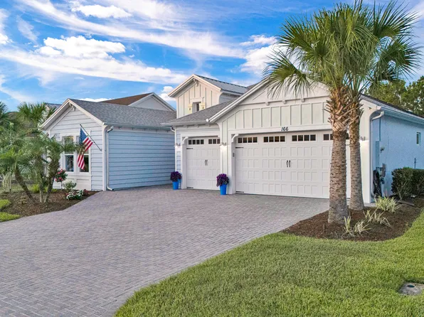 166 Island Breeze Ave, Daytona Beach, FL 32124