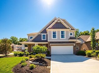 10010 Washington Glen Dr, Dayton, OH