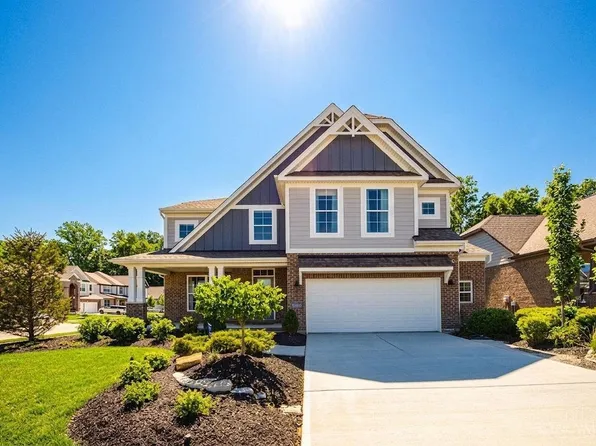 10010 Washington Glen Dr, Dayton, OH 45458