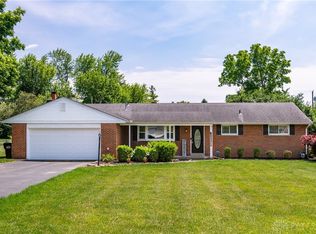 3933 Fieldcrest Dr, Dayton, OH 45431