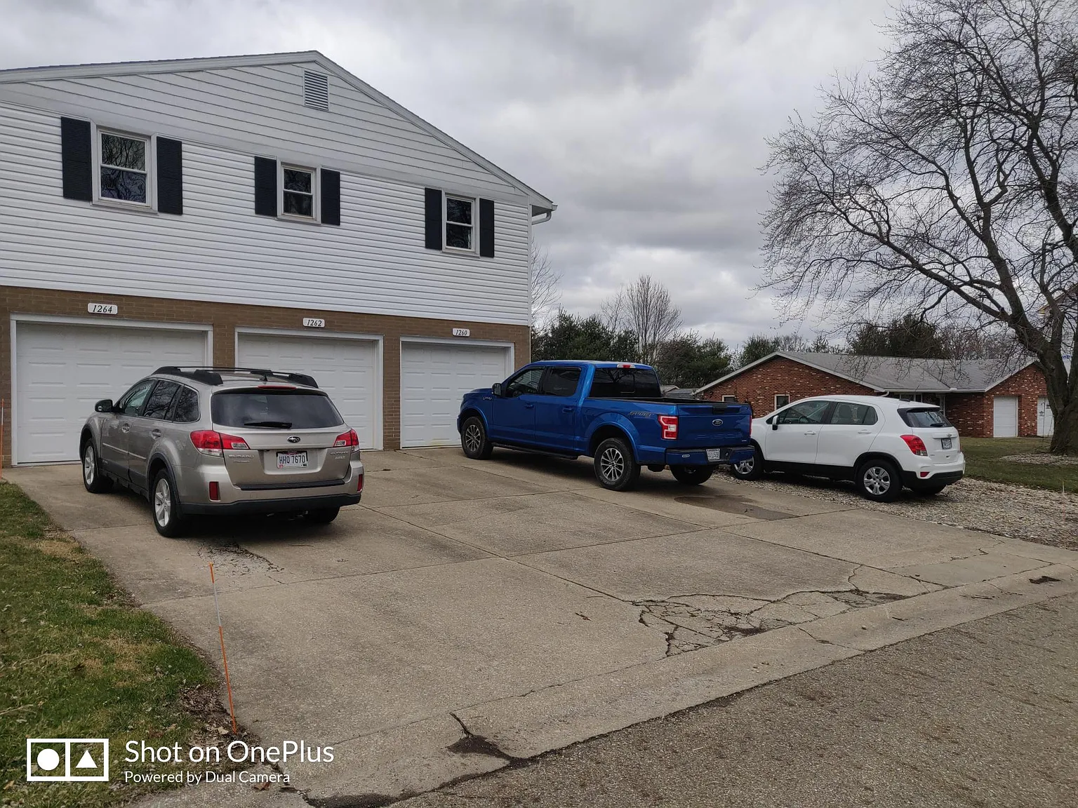 2 bed, 950 sqft, $975 — Photo 2