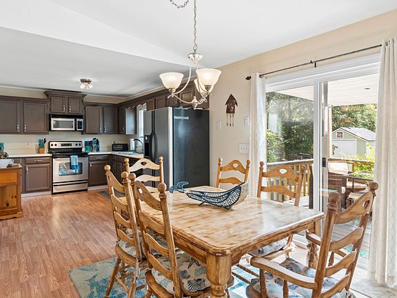 Open concept