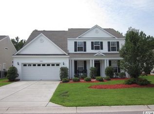 3396 Picket Fence Ln, Myrtle Beach, SC 29579