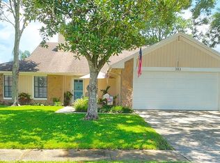 383 Westwind Ct, Lake Mary, FL 32746