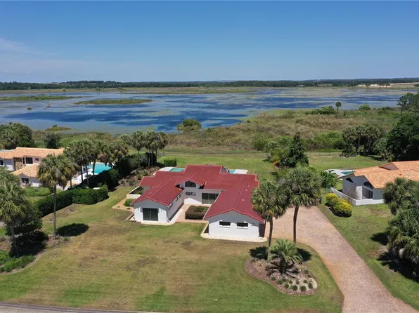13300 Skiing Paradise Blvd, Clermont, FL 34711