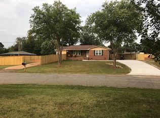 101 Woodlawn Ave, Anderson, SC 29625