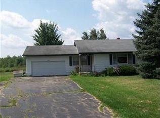 1850 State Route 307, Austinburg, OH 44010