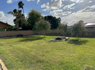 10730 S Del Rio, Yuma, AZ 85367