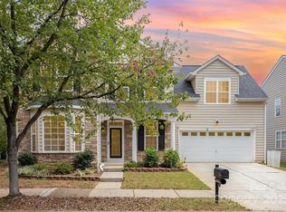 13812 Holly Stream Dr, Huntersville, NC 28078