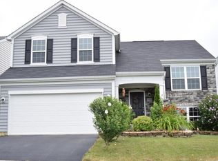 5564 Lanterns Way, Orient, OH 43146