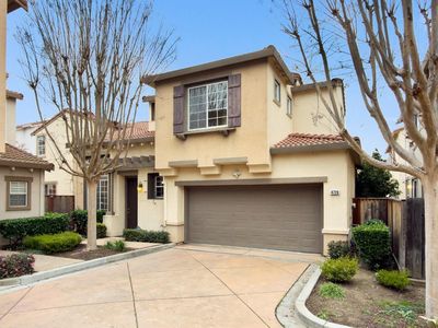 4720 Cheeney St, Santa Clara, CA, 95054