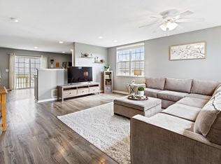 7216 W Campus Rd #25, New Albany, OH 43054