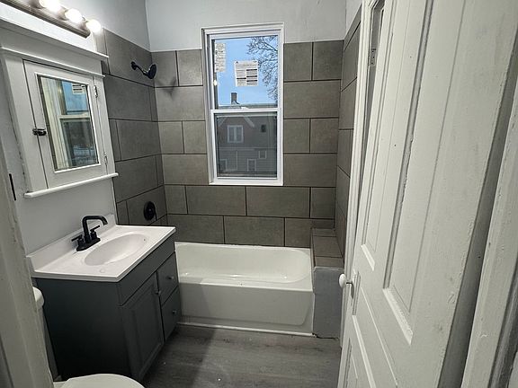 Bathroom #1