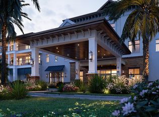 200 Farm Lake Vw UNIT 302, Johns Island, SC 29455