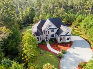 488 Cedar Grove, pittsboro, NC 27312