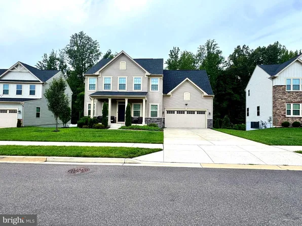 9205 Ballotade St, Upper Marlboro, MD 20772