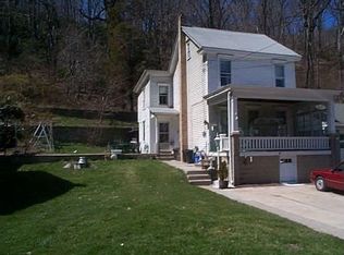 190 West Broadway, Jim Thorpe, PA 18229