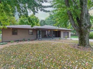 508 N Nebo Rd, Muncie, IN 47304