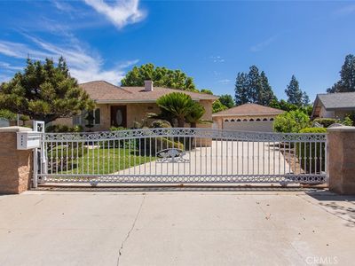 4652 Ivar Ave, Rosemead, CA, 91770