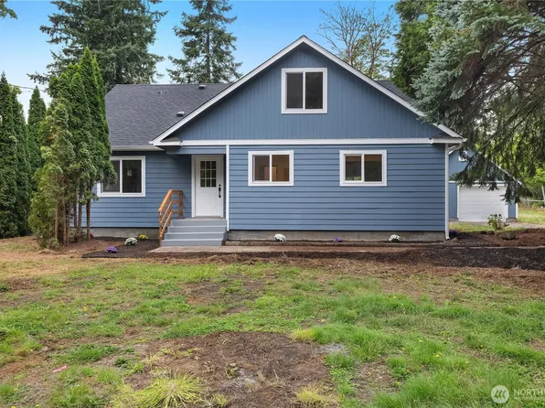 2215 Delphi Road SW, Olympia, WA 98512