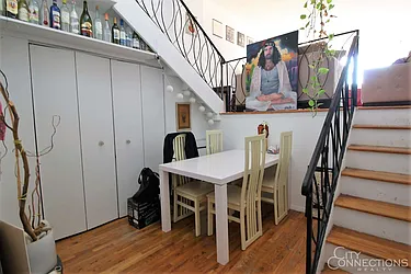 Rented by City Connections Realty