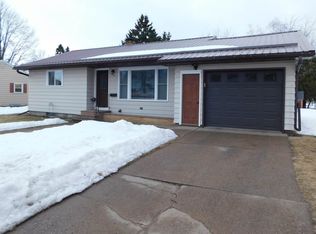 306 S Sales St, Merrill, WI 54452