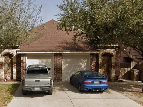 612 Jade St #1, Edinburg, TX 78541