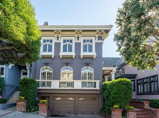 3349 Jackson St, San Francisco, CA 94118