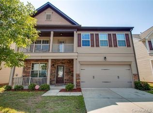 12411 Hunting Birds Ln, Charlotte, NC 28278