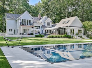 1 Fox Xing, Sag Harbor, NY 11963